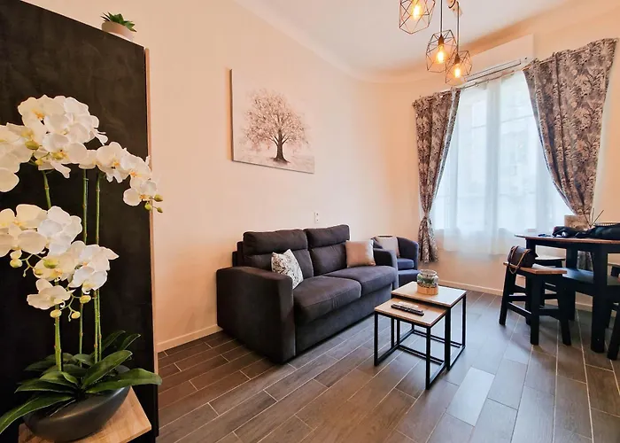 Le Cosy De Carole