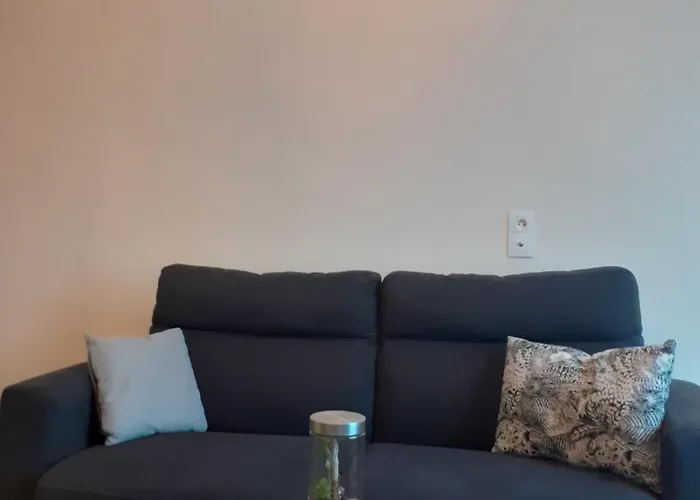 Le Cosy De Carole