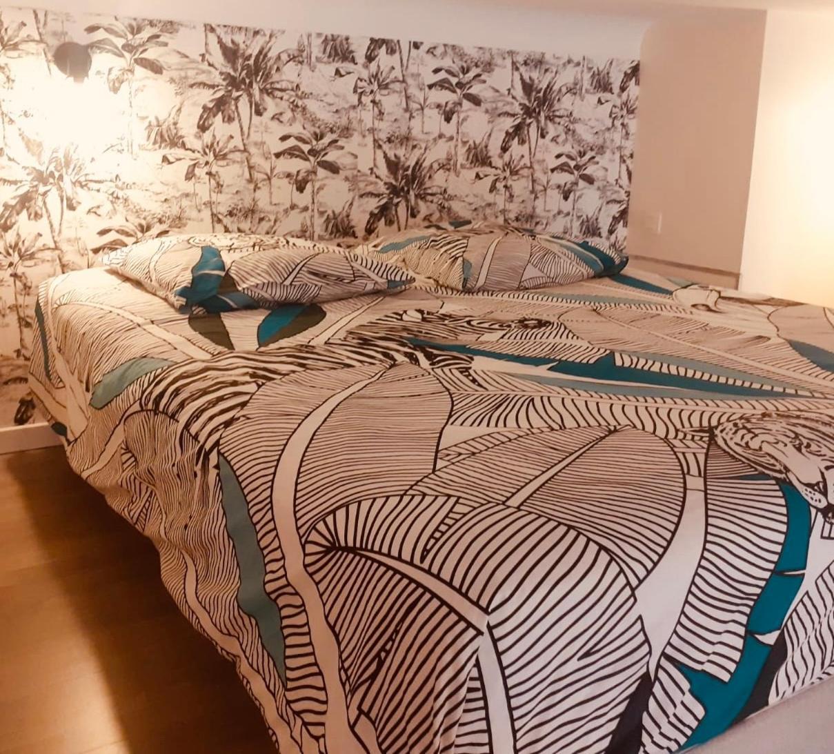 Le Cosy De Carole Appartement Cannes